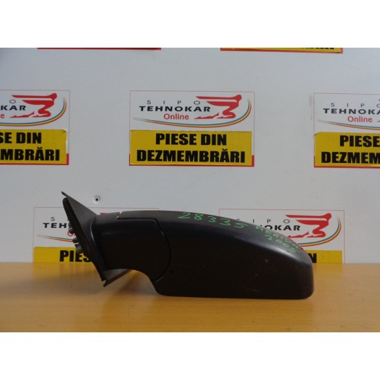 OGLINDA STANGA OPEL MERIVA , AN 2003-2010, 5 FIRE 