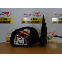 OGLINDA STANGA SMART FORTWO 453 , AN 2014-2019, MANUALA 
