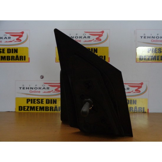 OGLINDA STANGA SMART FORTWO 453 , AN 2014-2019, MANUALA 