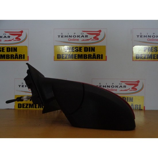 OGLINDA STANGA SMART FORTWO 453 , AN 2014-2019, MANUALA 