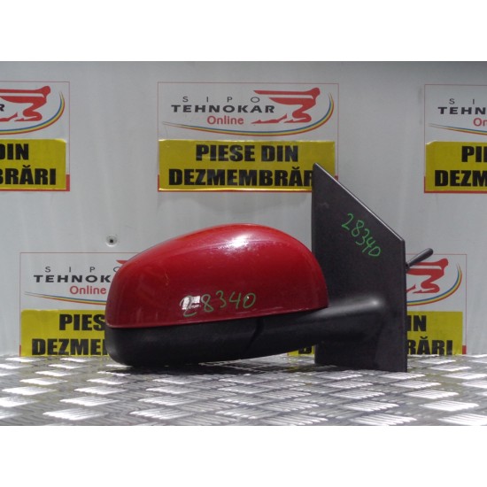 OGLINDA DREAPTA SMART FORTWO 453, AN 2014-2019,MANUALA 