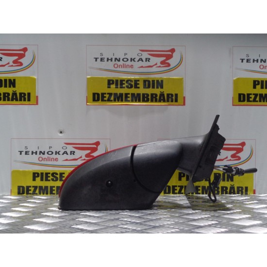 OGLINDA DREAPTA SMART FORTWO 453, AN 2014-2019,MANUALA 