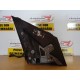 OGLINDA STANGA MERCEDES CLASA B , W246 AN 2011-2014, 13 FIRE , LUMINA AMBIENTALA 