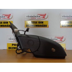OGLINDA STANGA MERCEDES CLASA B , W246 AN 2011-2014, 13 FIRE , LUMINA AMBIENTALA 