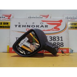 OGLINDA STANGA RENAULT CLIO IV , AN 2012-2016, 7 FIRE 