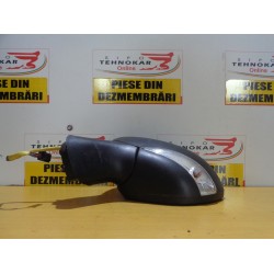 OGLINDA STANGA RENAULT CLIO IV , AN 2012-2016, 7 FIRE 