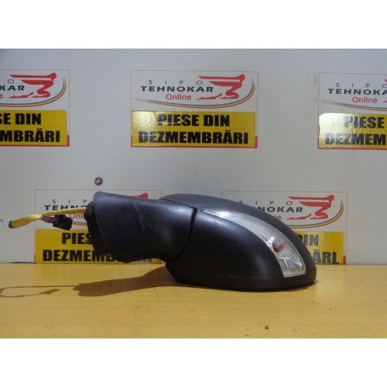OGLINDA STANGA RENAULT CLIO IV , AN 2012-2016, 7 FIRE 