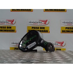 OGLINDA STANGA FIAT GRANDE PUNTO 2005-2009, 5 FIRE 