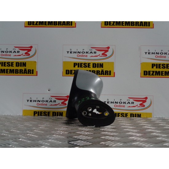 OGLINDA STANGA FIAT GRANDE PUNTO 2005-2009, 5 FIRE 
