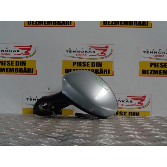OGLINDA STANGA FIAT GRANDE PUNTO 2005-2009, 5 FIRE 