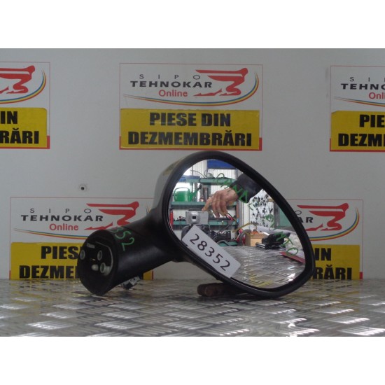 OGLINDA DREAPTA FIAT GRANDE PUNTO , AN 2005-2009, 7 FIRE 
