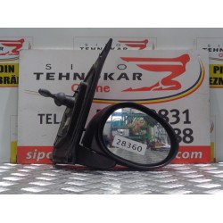 OGLINDA DREAPTA CITROEN C1 , AN 2005-2014, MANUALA 