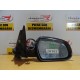 OGLINDA DREAPTA AUDI A4 B8 , AN 2011-2016, 12 FIRE LUMINA AMBIENTALA 