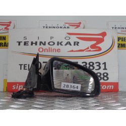 OGLINDA DREAPTA AUDI A4 B7 ,  2004-2008 , 5 FIRE 