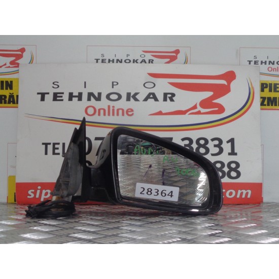 OGLINDA DREAPTA AUDI A4 B7 ,  2004-2008 , 5 FIRE 