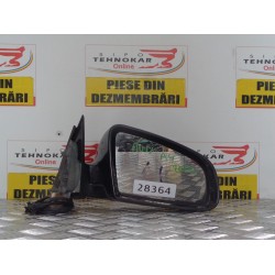 OGLINDA DREAPTA AUDI A4 B7 ,  2004-2008 , 5 FIRE 