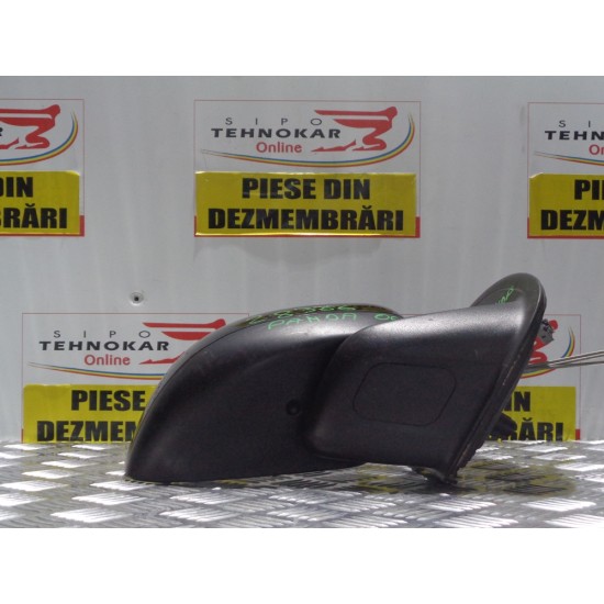 OGLINDA DREAPTA FIAT PANDA , AN 2011-2020, MANUALA 