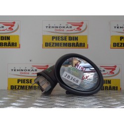 OGLINDA DREAPTA MINI COOPER , AN 2006-2014, 3 FIRE 