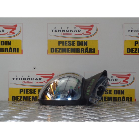 OGLINDA DREAPTA MINI COOPER , AN 2006-2014, 3 FIRE 