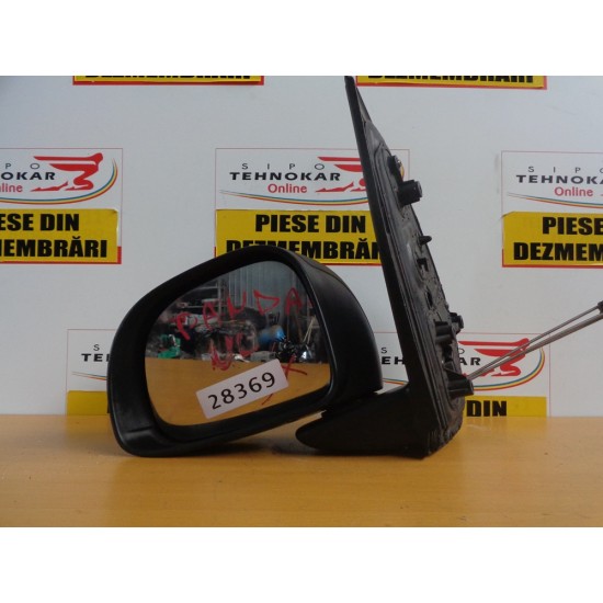 OGLINDA STANGA FIAT PANDA , AN 2011-2020, MANUALA 