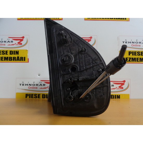 OGLINDA STANGA FIAT PANDA , AN 2011-2020, MANUALA 