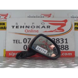 OGLINDA DREAPTA OPEL CORSA D , 2006-2012, 3 FIRE 