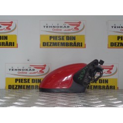 OGLINDA DREAPTA OPEL CORSA D , 2006-2012, 3 FIRE 