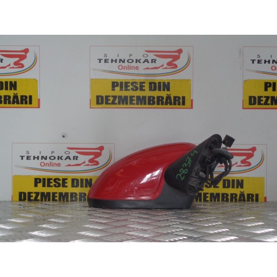 OGLINDA DREAPTA OPEL CORSA D , 2006-2012, 3 FIRE 