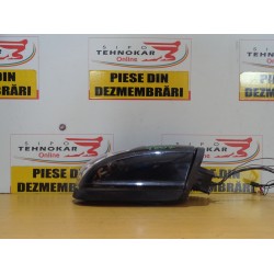 OGLINDA DREAPTA MERCEDES CLASA A , W169 , AN 2004-2013, 9 FIRE , RABATARE ELECTRICA 