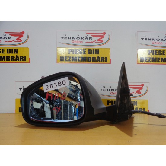 OGLINDA STANGA ALFA ROMEO MITO , AN 2008-2018 , 5 FIRE 