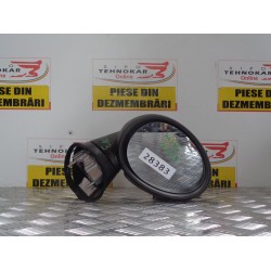 OGLINDA DREAPTA MINI COOPER , AN 2007-2013, 3 FIRE