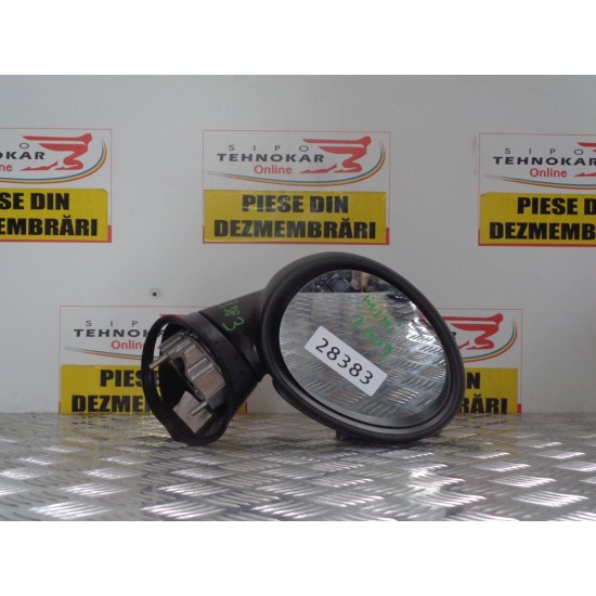 OGLINDA DREAPTA MINI COOPER , AN 2007-2013, 3 FIRE