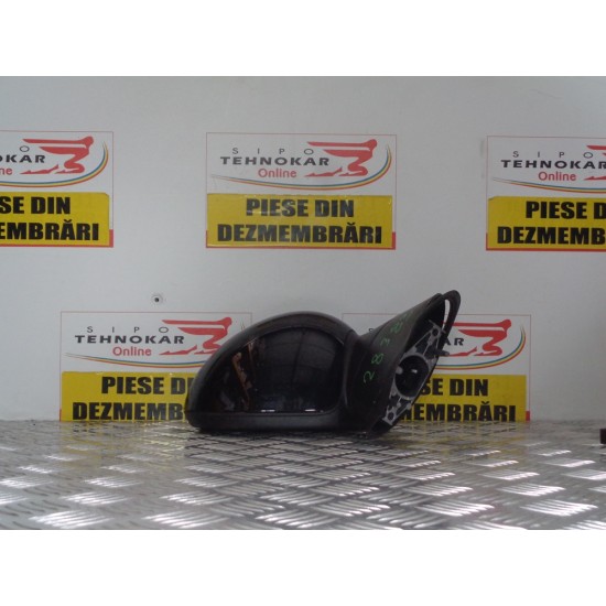 OGLINDA DREAPTA MINI COOPER , AN 2007-2013, 3 FIRE