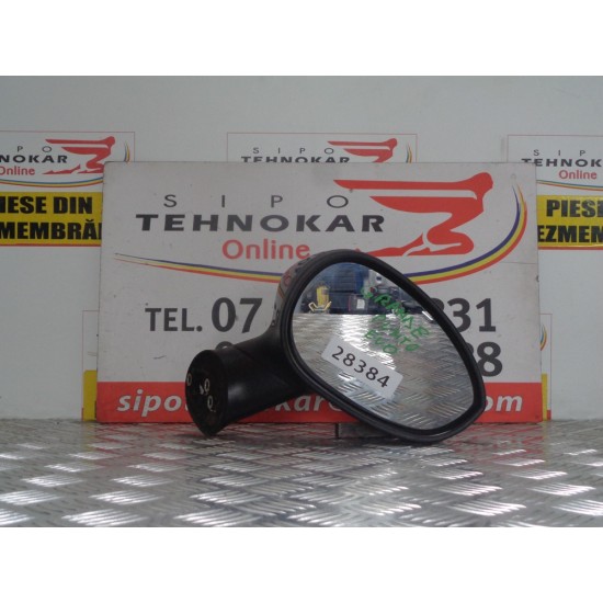 OGLINDA DREAPTA FIAT GRANDE PUNTO EVO ,  2009-2018  3 FIRE 