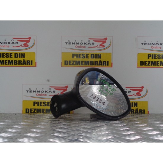 OGLINDA DREAPTA FIAT GRANDE PUNTO EVO ,  2009-2018  3 FIRE 