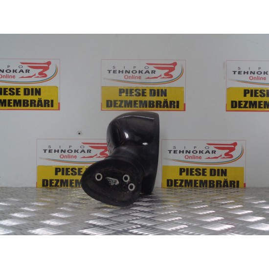OGLINDA DREAPTA FIAT GRANDE PUNTO EVO ,  2009-2018  3 FIRE 