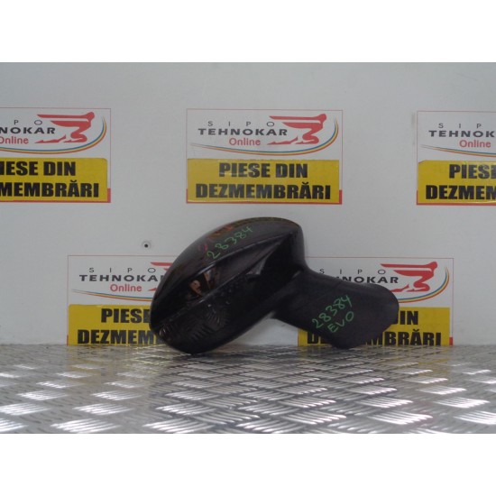 OGLINDA DREAPTA FIAT GRANDE PUNTO EVO ,  2009-2018  3 FIRE 