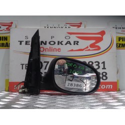 OGLINDA DREAPTA FORD KA , AN 2008-2011, 7 FIRE 