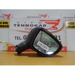 OGLINDA DREAPTA RENAULT CAPTUR , AN 2013-2019, 11 FIRE 