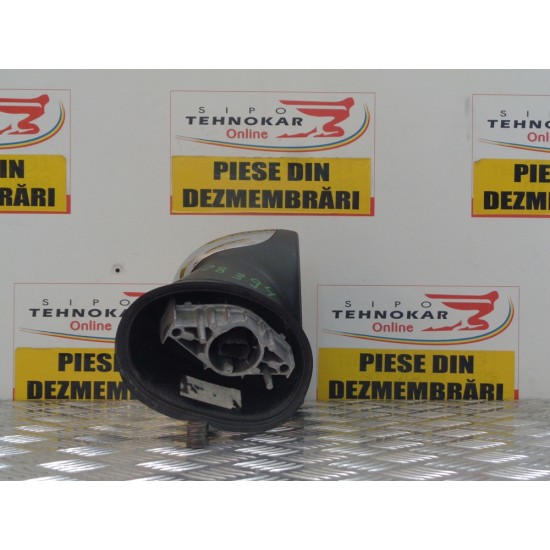 OGLINDA DREAPTA MINI COOPER , AN 2007-2013, 3 FIRE , CROMATA 