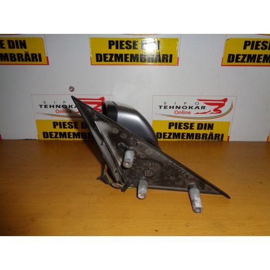 OGLINDA STANGA BMW SERIA 3 E46 , AN 2002-2004, 4 FIRE 