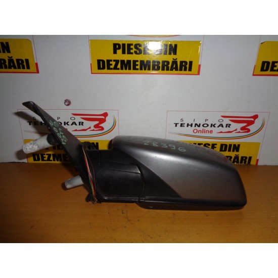 OGLINDA STANGA BMW SERIA 3 E46 , AN 2002-2004, 4 FIRE 