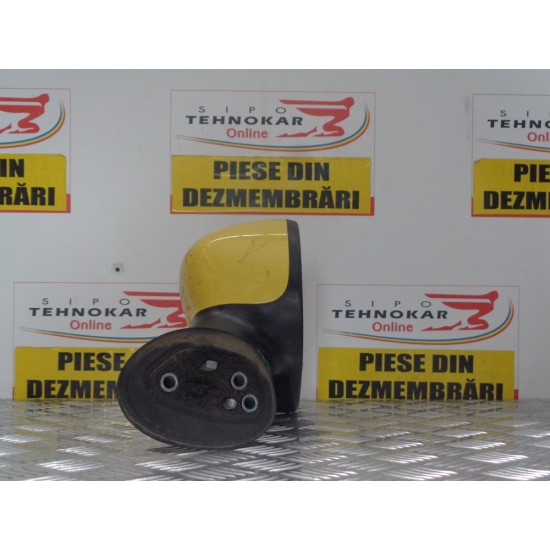 VINDEM OGLINDA DREAPTA FIAT 500 , 2007-2015, 7 FIRE
