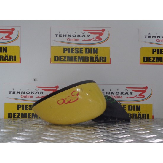 VINDEM OGLINDA DREAPTA FIAT 500 , 2007-2015, 7 FIRE