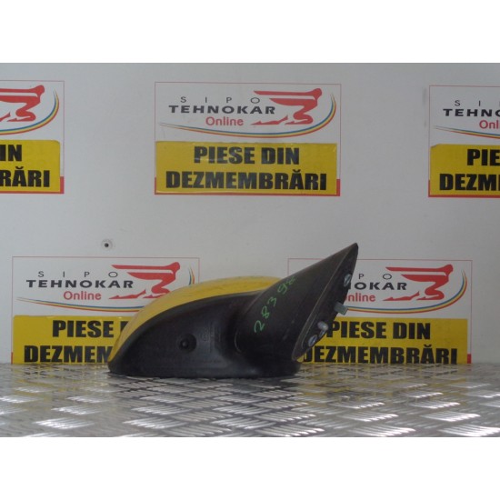 VINDEM OGLINDA DREAPTA FIAT 500 , 2007-2015, 7 FIRE