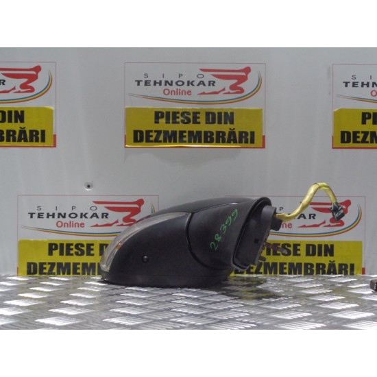 OGLINDA DREAPTA RENAULT CLIO IV, AN 2012-2019, 11 FIRE 