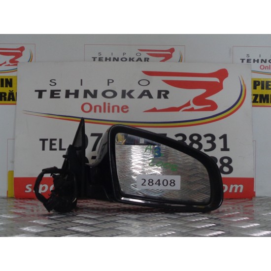 OGLINDA DREAPTA AUDI A3 ,  2003-2008 , 9 FIRE 