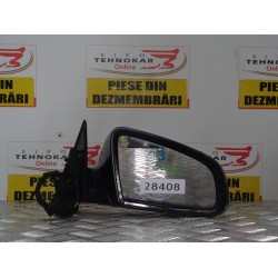 OGLINDA DREAPTA AUDI A3 ,  2003-2008 , 9 FIRE 