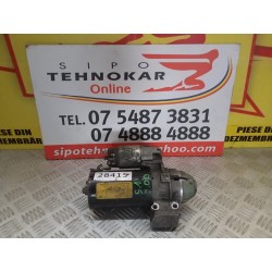 ELECTROMOTOR BMW SERIA 1 E87 2.0 DIESEL ,AN 2007-2011 !