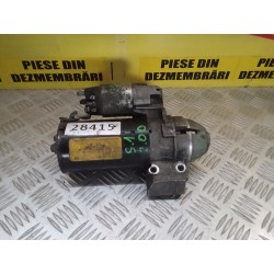 ELECTROMOTOR BMW SERIA 1 E87 2.0 DIESEL ,AN 2007-2011 ! ELECTROMOTOR BMW SERIA 1 E87 2.0 DIESEL ,AN 2007-2011 !